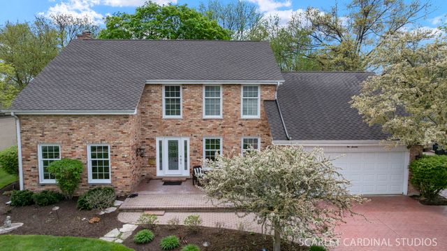 170 Shelley Lane, Wheaton, IL 60189