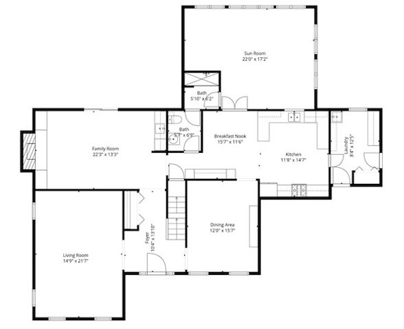 170 Shelley Lane, Wheaton, IL 60189