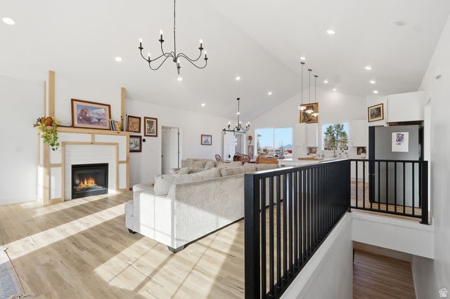 570 N 200 E, Wellsville, UT 84339