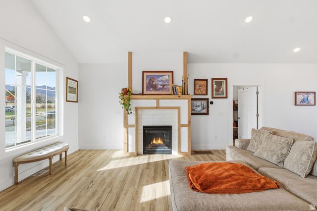 570 N 200 E, Wellsville, UT 84339