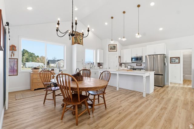 570 N 200 E, Wellsville, UT 84339