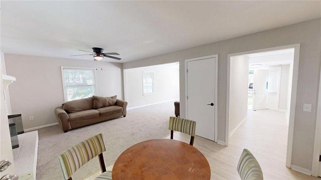 1711 E Kellogg Circle, Douglasville, GA 30134