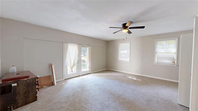 1711 E Kellogg Circle, Douglasville, GA 30134