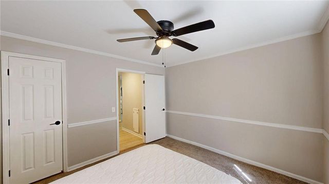 1711 E Kellogg Circle, Douglasville, GA 30134