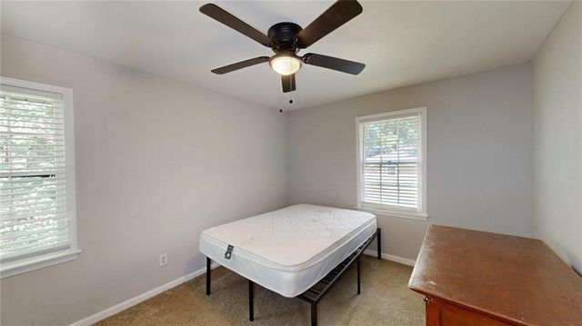 1711 E Kellogg Circle, Douglasville, GA 30134