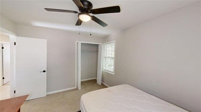 1711 E Kellogg Circle, Douglasville, GA 30134