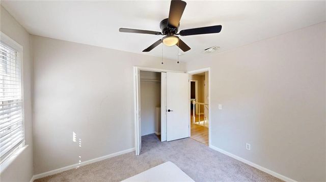 1711 E Kellogg Circle, Douglasville, GA 30134
