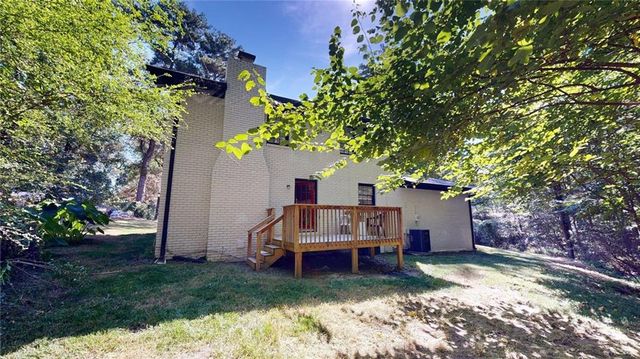 1711 E Kellogg Circle, Douglasville, GA 30134