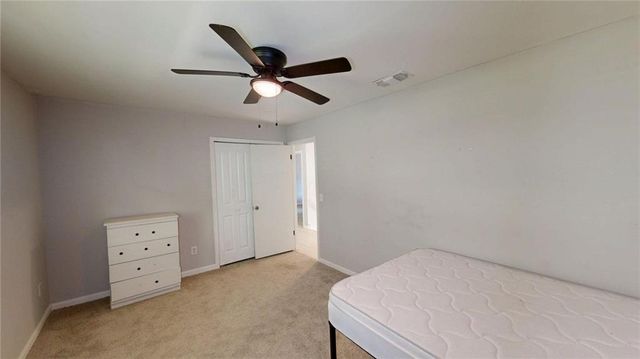 1711 E Kellogg Circle, Douglasville, GA 30134