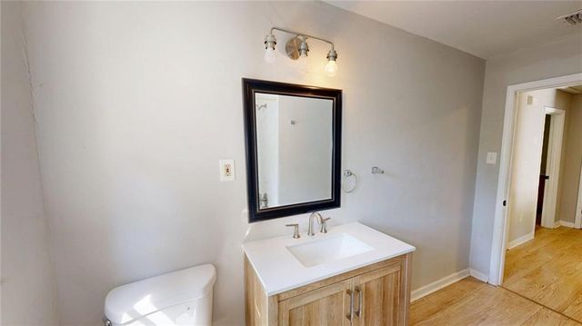 1711 E Kellogg Circle, Douglasville, GA 30134