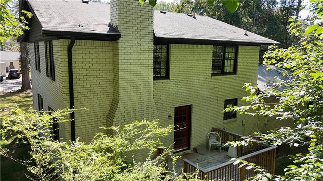 1711 E Kellogg Circle, Douglasville, GA 30134