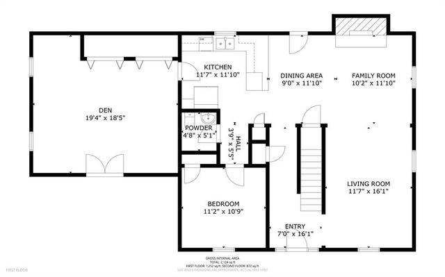 1711 E Kellogg Circle, Douglasville, GA 30134