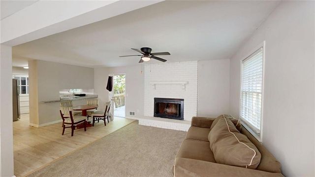 1711 E Kellogg Circle, Douglasville, GA 30134