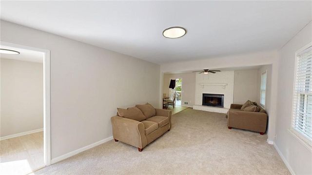 1711 E Kellogg Circle, Douglasville, GA 30134
