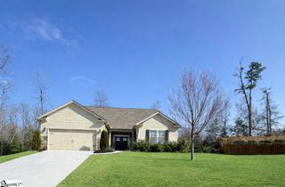 672 Diamond Ridge Way, Duncan, SC 29334