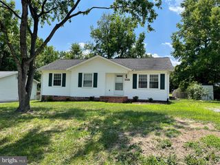 5516 BOUNDS ST, Fredericksburg, VA 22407