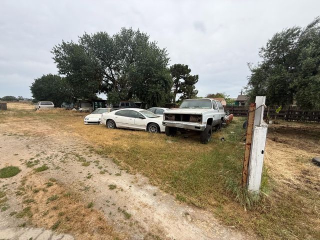 4140 W Belmont Avenue, Fresno, CA 93722