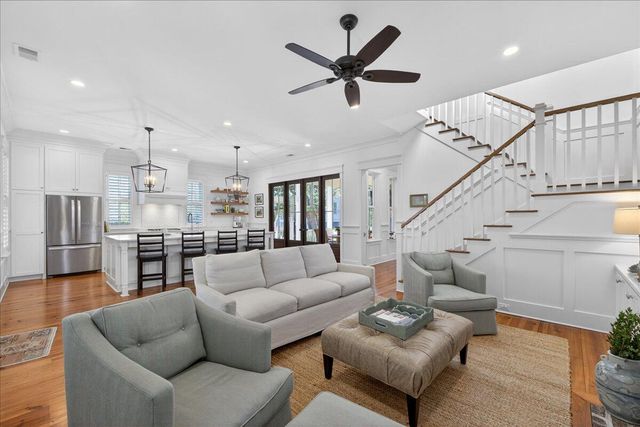 1461 Hale Road, Mount Pleasant, SC 29464