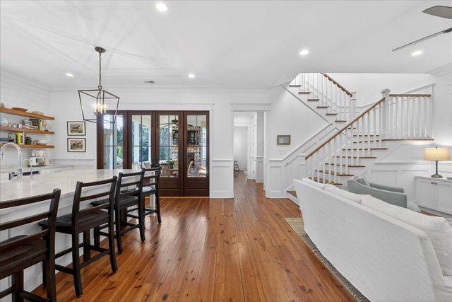 1461 Hale Road, Mount Pleasant, SC 29464