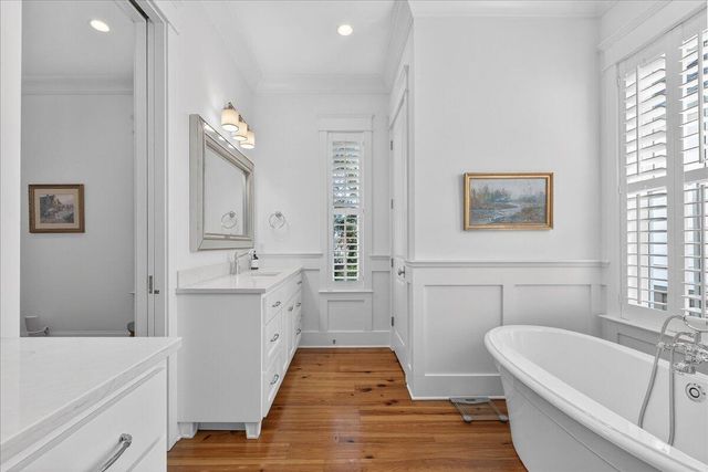 1461 Hale Road, Mount Pleasant, SC 29464