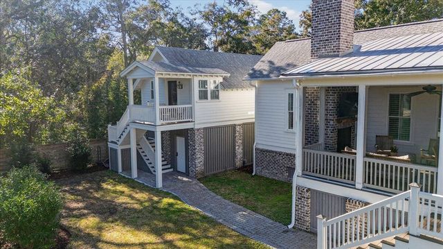 1461 Hale Road, Mount Pleasant, SC 29464