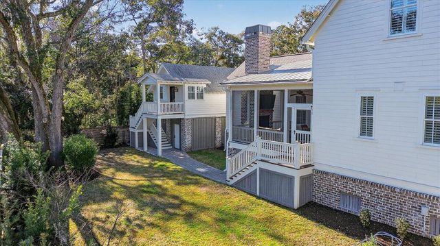 1461 Hale Road, Mount Pleasant, SC 29464