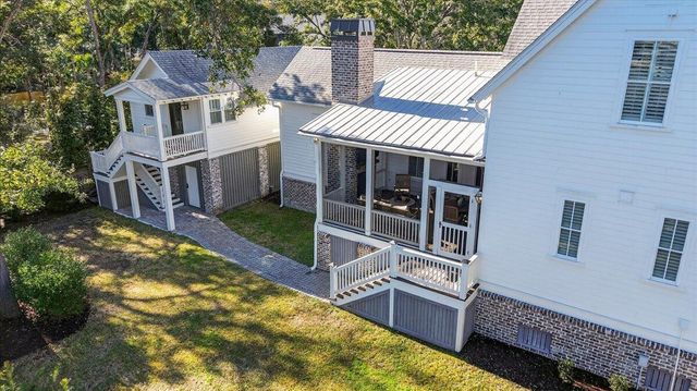 1461 Hale Road, Mount Pleasant, SC 29464