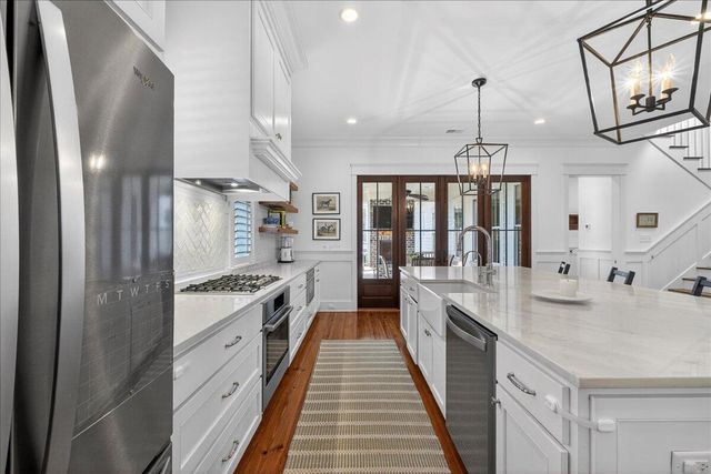 1461 Hale Road, Mount Pleasant, SC 29464