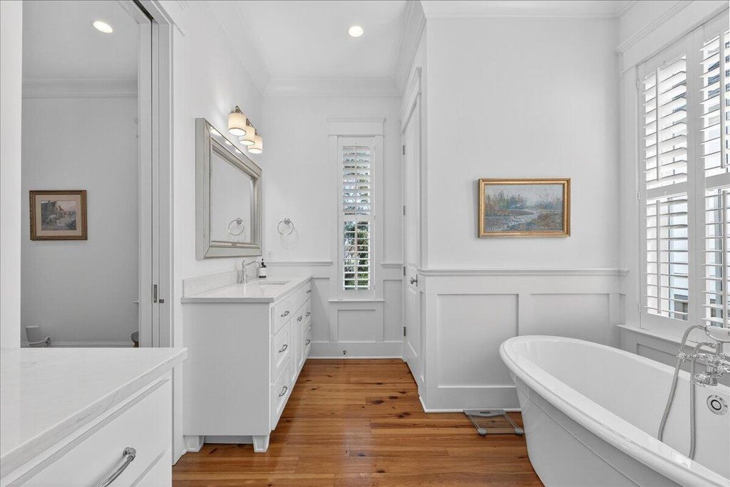 Image 19 of property listing at 1461 Hale Road, Mount Pleasant, SC 29464