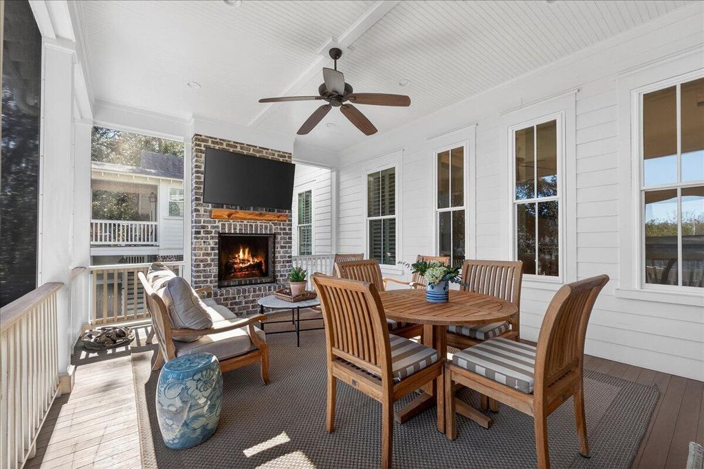 Image 32 of property listing at 1461 Hale Road, Mount Pleasant, SC 29464