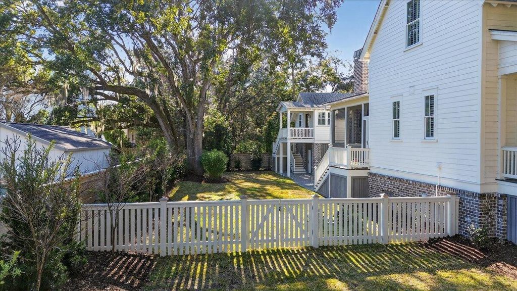 Image 45 of property listing at 1461 Hale Road, Mount Pleasant, SC 29464