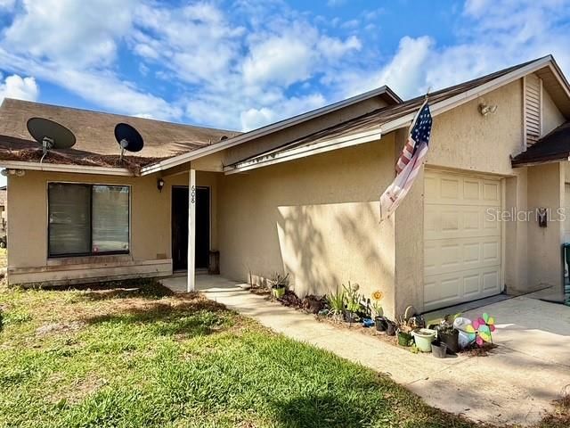 608 E WARREN AVENUE, Longwood, FL 32750