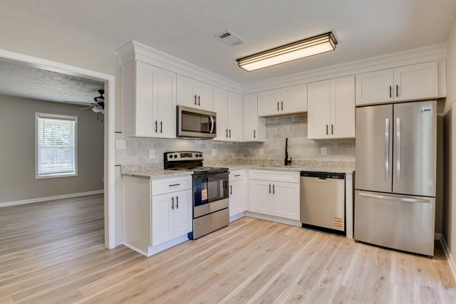 2325 Travis Road, Augusta, GA 30906