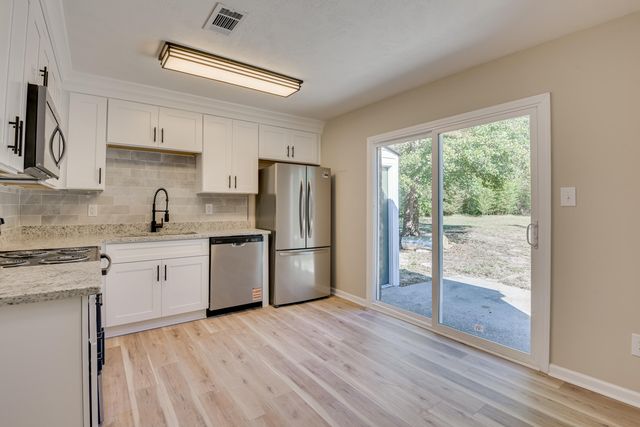 2325 Travis Road, Augusta, GA 30906