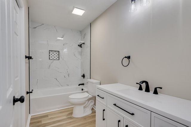 2325 Travis Road, Augusta, GA 30906