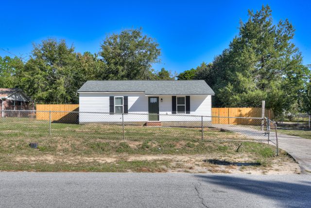 2325 Travis Road, Augusta, GA 30906