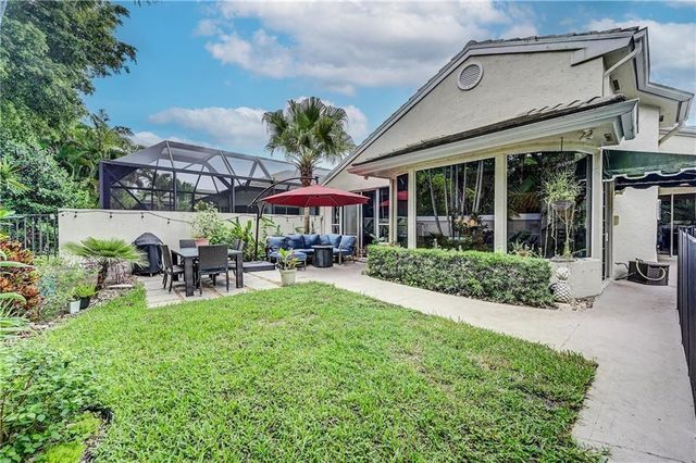 8171 Hampton Wood Drive, Boca Raton, FL 33433