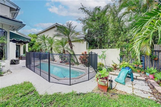 8171 Hampton Wood Drive, Boca Raton, FL 33433