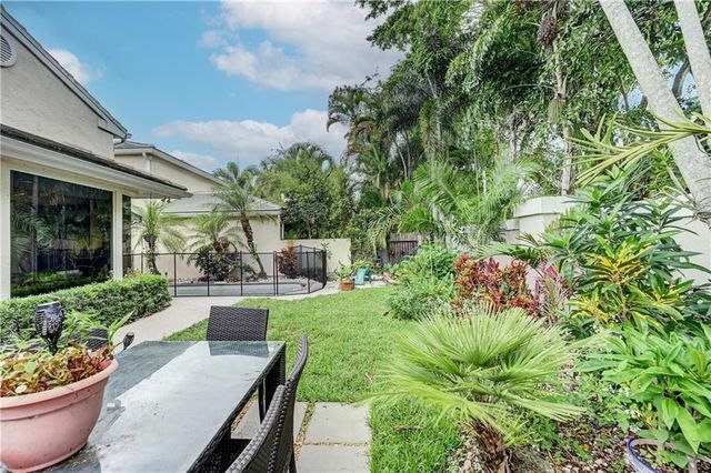 8171 Hampton Wood Drive, Boca Raton, FL 33433