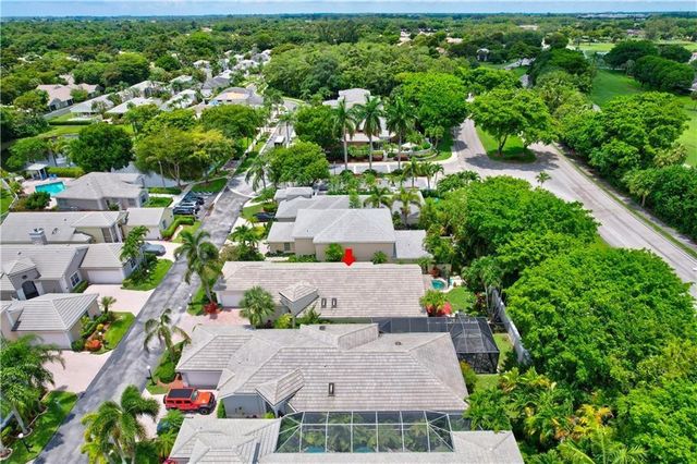 8171 Hampton Wood Drive, Boca Raton, FL 33433