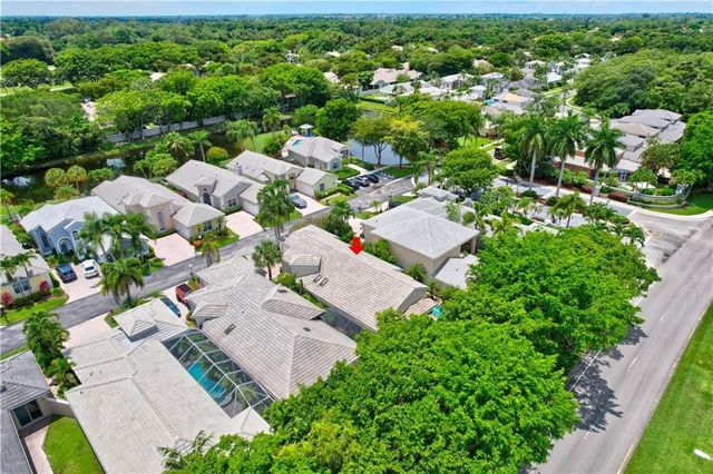 8171 Hampton Wood Drive, Boca Raton, FL 33433