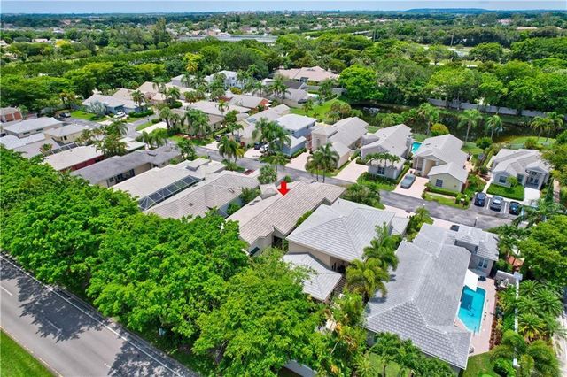 8171 Hampton Wood Drive, Boca Raton, FL 33433