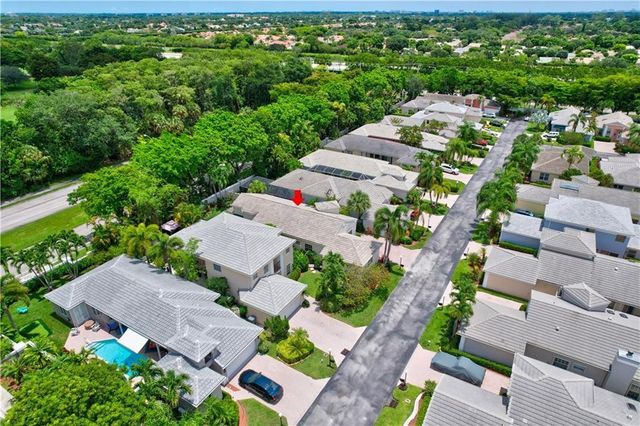 8171 Hampton Wood Drive, Boca Raton, FL 33433