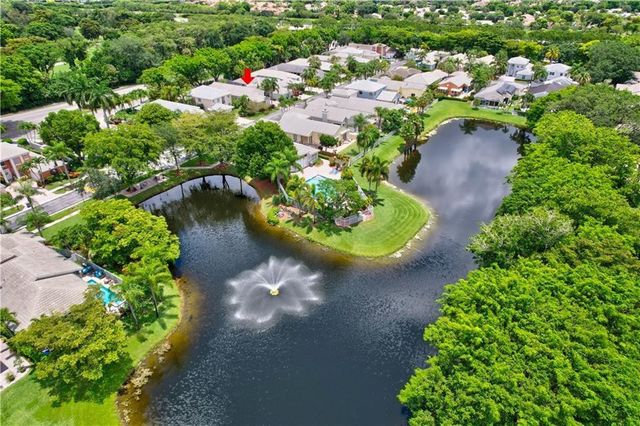 8171 Hampton Wood Drive, Boca Raton, FL 33433