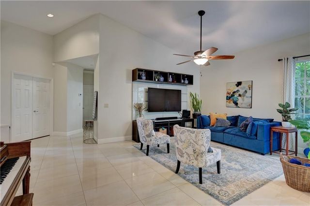 8171 Hampton Wood Drive, Boca Raton, FL 33433