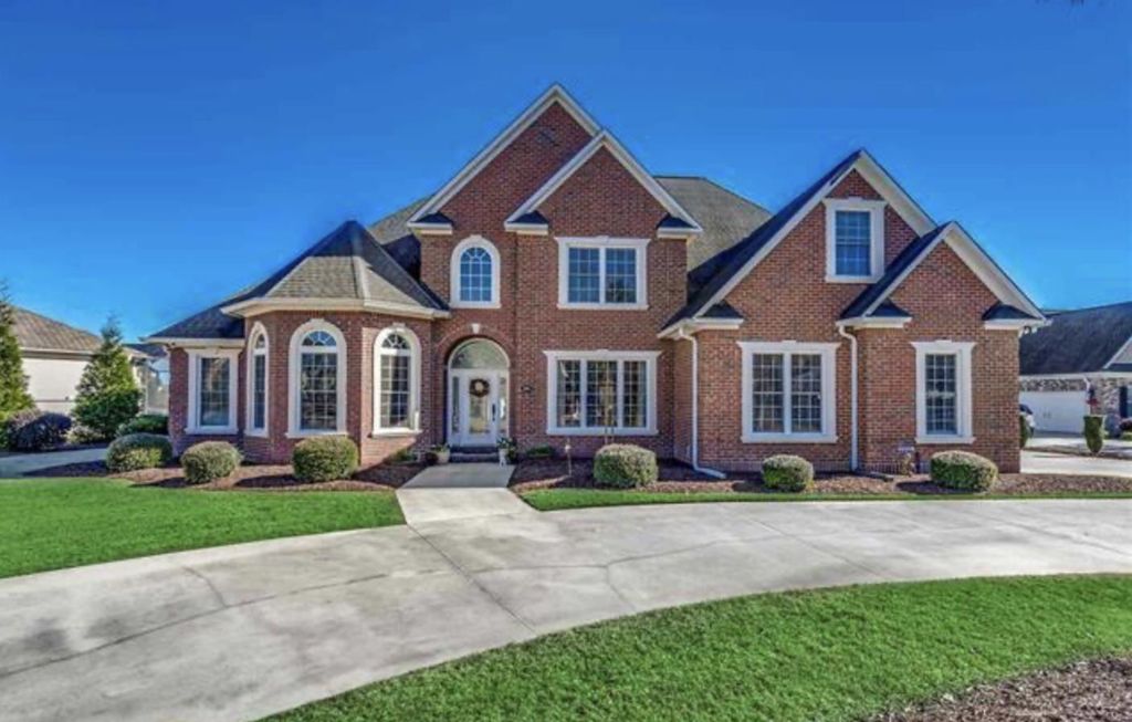 2065 Woodburn Dr., Myrtle Beach, SC 29579