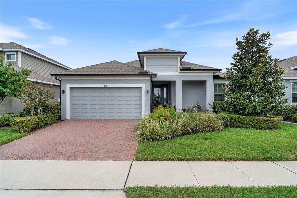 895 LADY BIRD LANE, Orange City, FL 32763