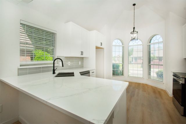 1437 Ridge Meadow Drive, Plano, TX 75074