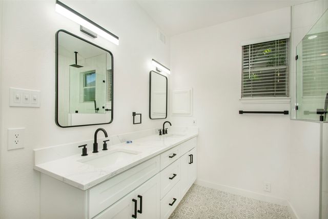 1437 Ridge Meadow Drive, Plano, TX 75074