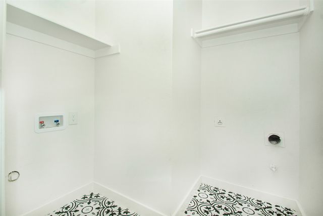 1437 Ridge Meadow Drive, Plano, TX 75074